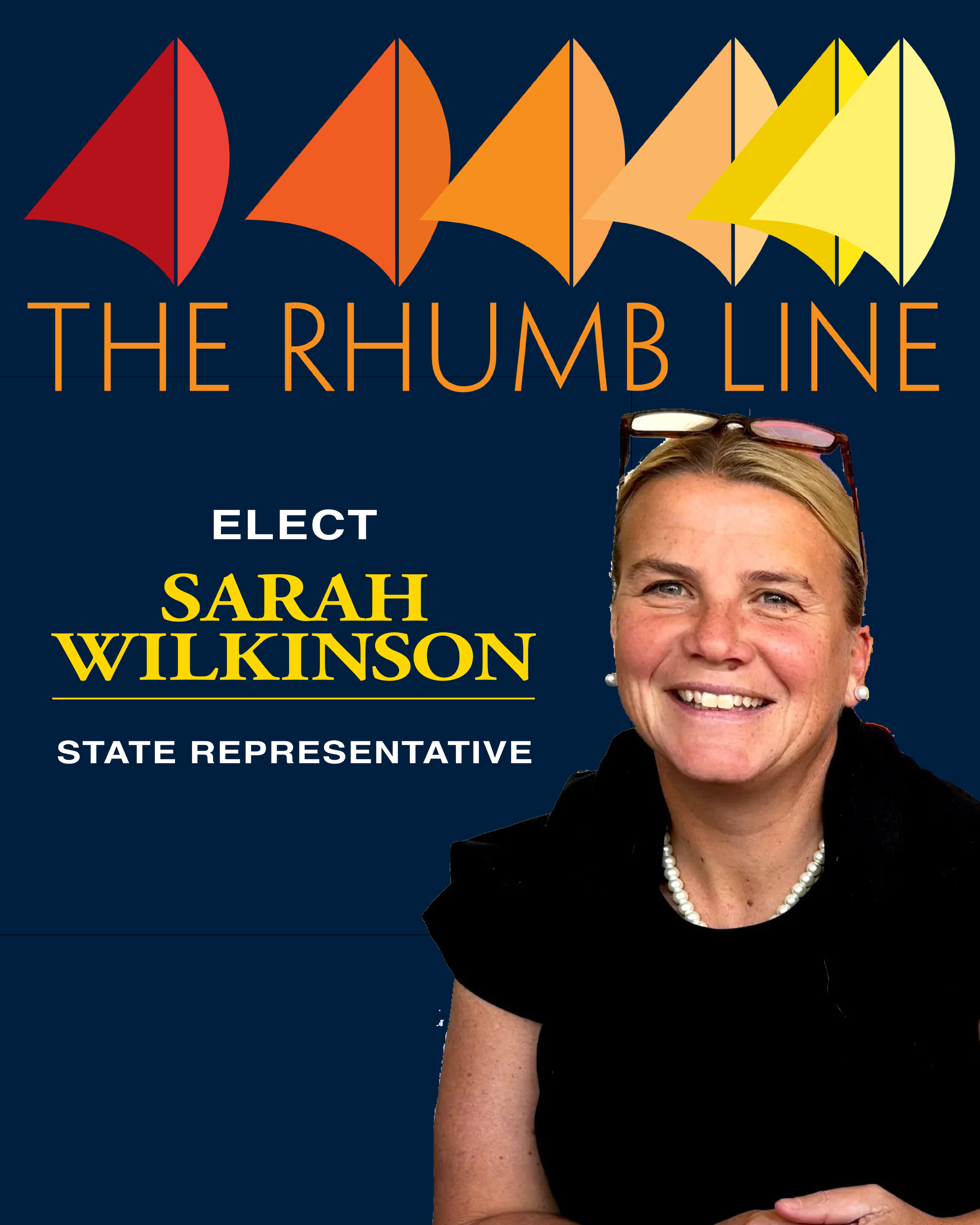 Meet &amp; Greet @ The Rhumb Line