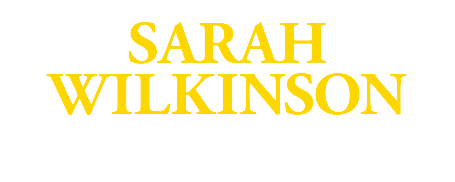 Sarah Wilkinson for State Representative