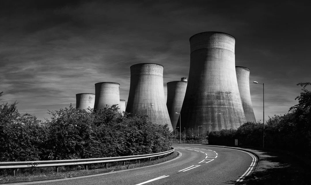 Forms of Power