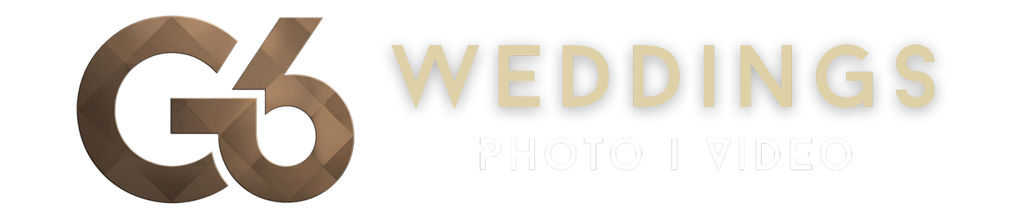 G6 Weddings