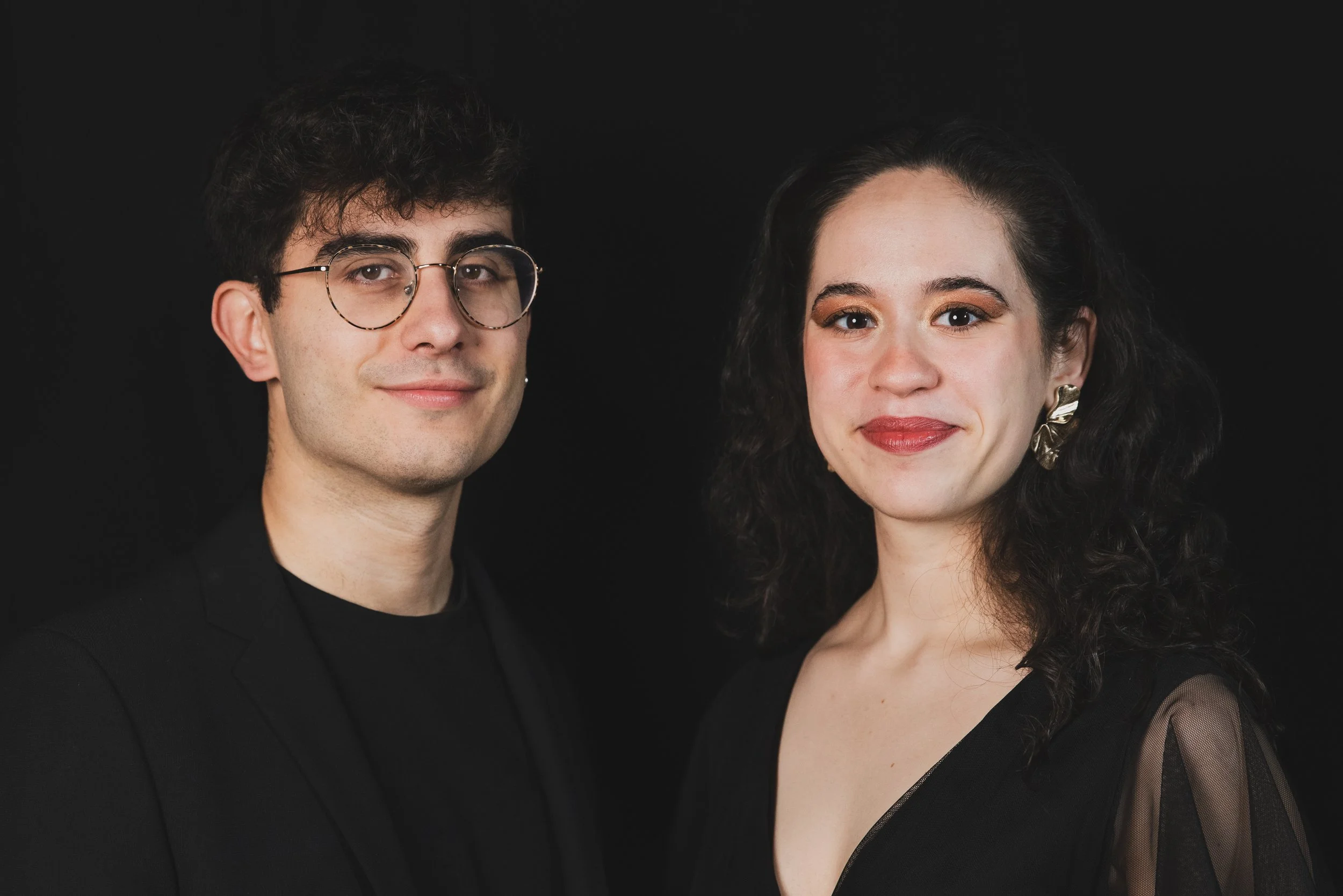 Songs from the Heart - The Inner and the Outer World