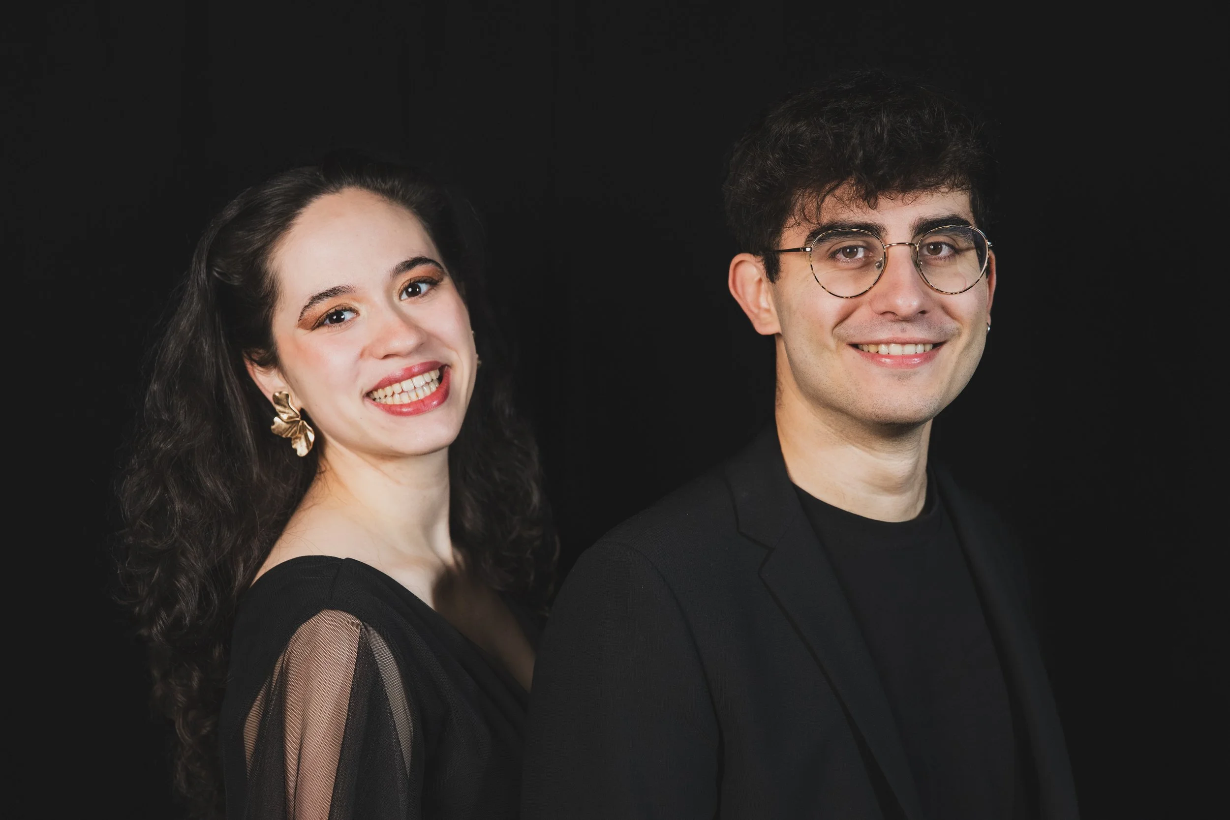 Songs from the Heart - The Inner and the Outer World