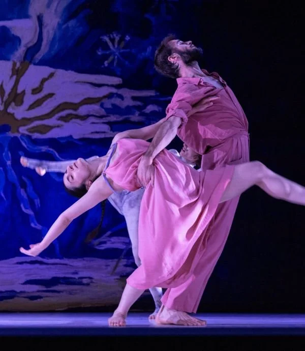 La noche de San Juan