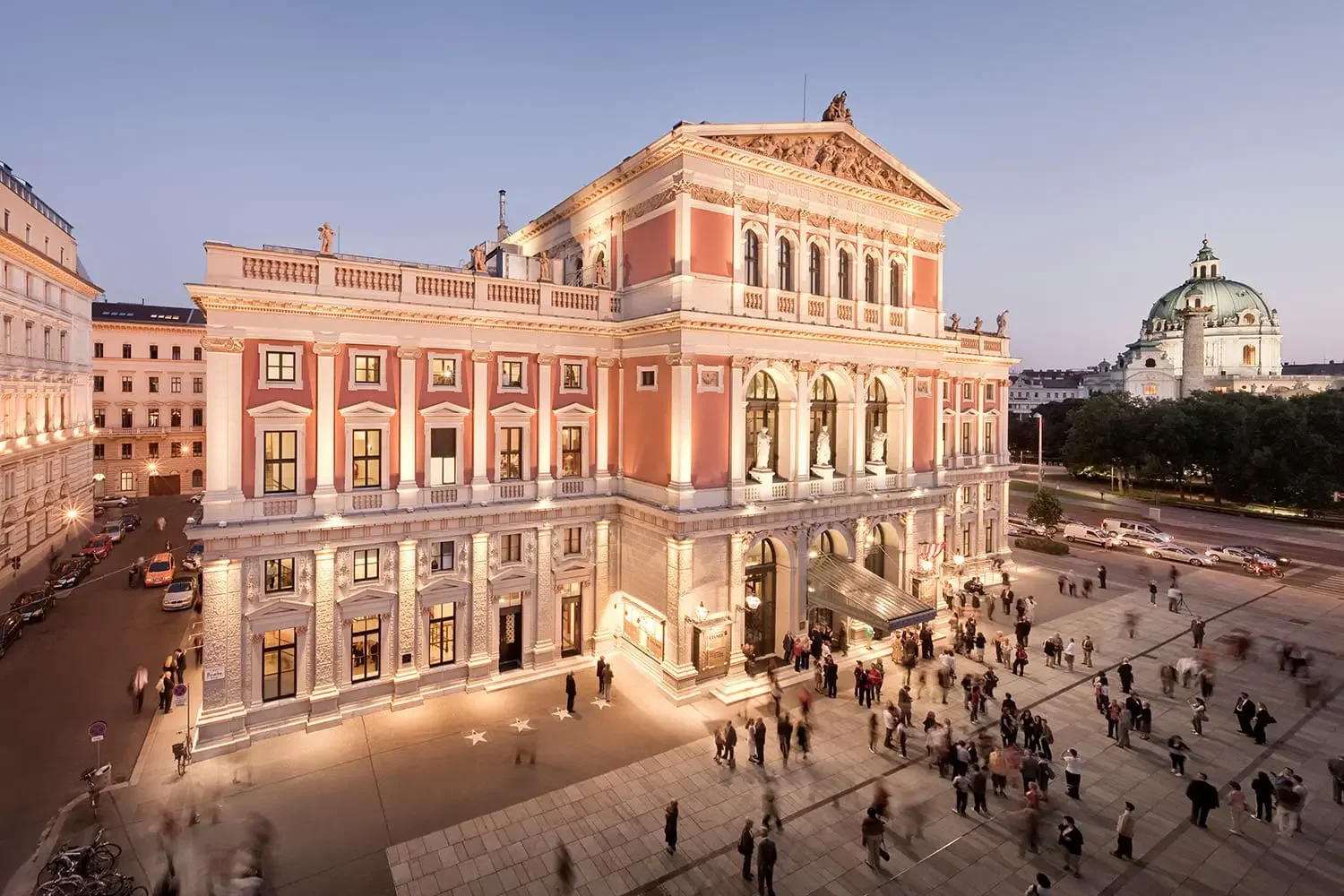 „Am frisch geschnittnen Wanderstab“