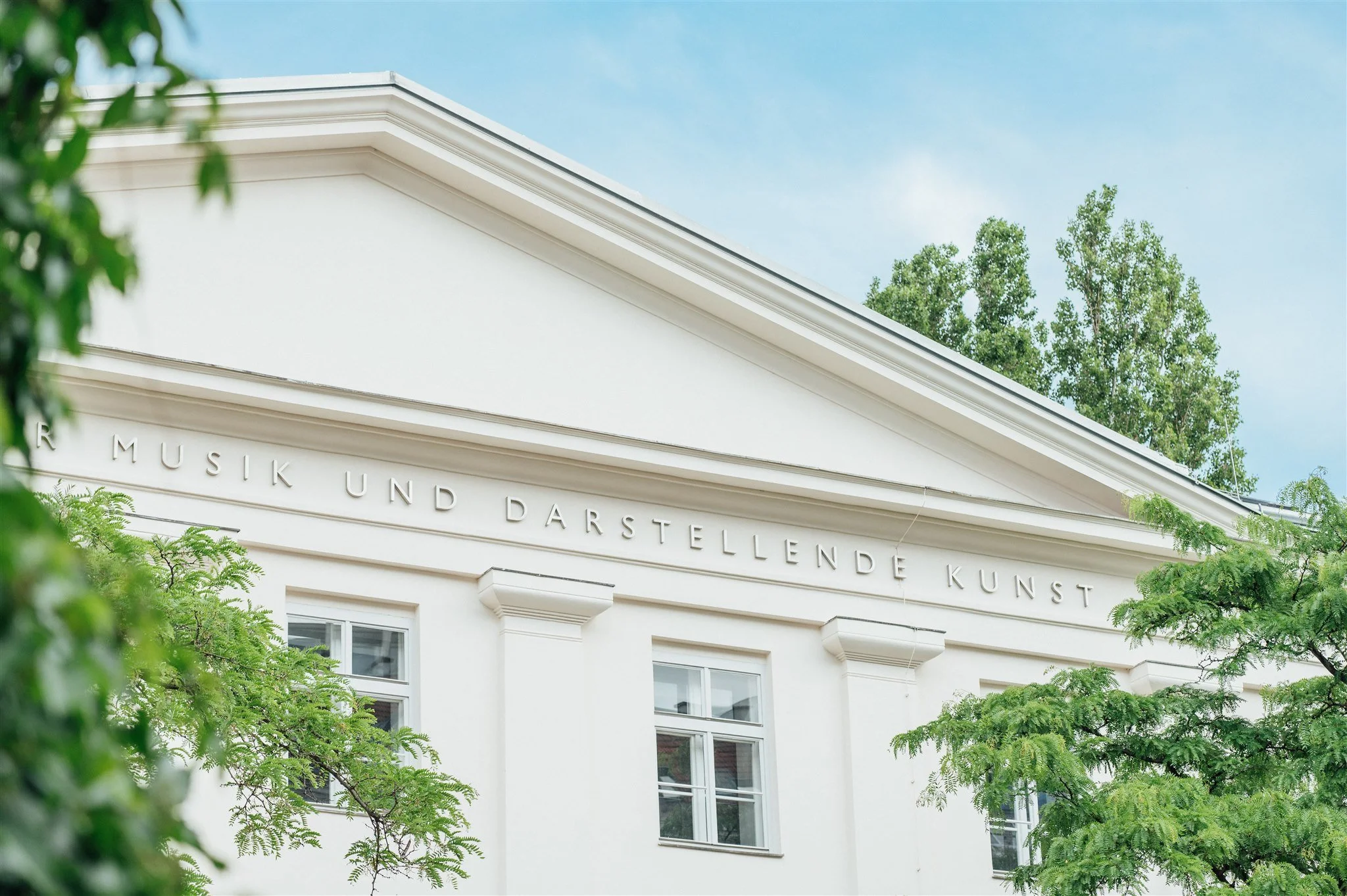 Studienkonzert Kammermusik Klavier