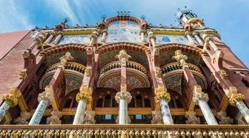 Marató El Primer Palau