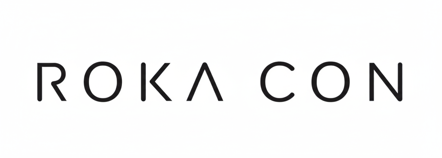 ROKA CON