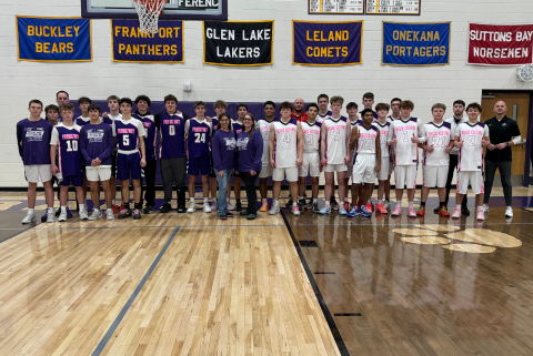 2026 Coaches vs Cancer
