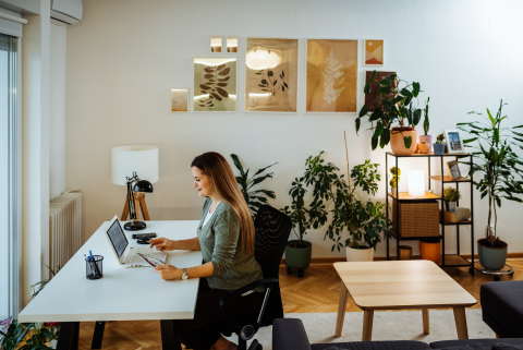 Insurance for Home-Based Business