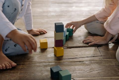 Should my children have life insurance?&nbsp;