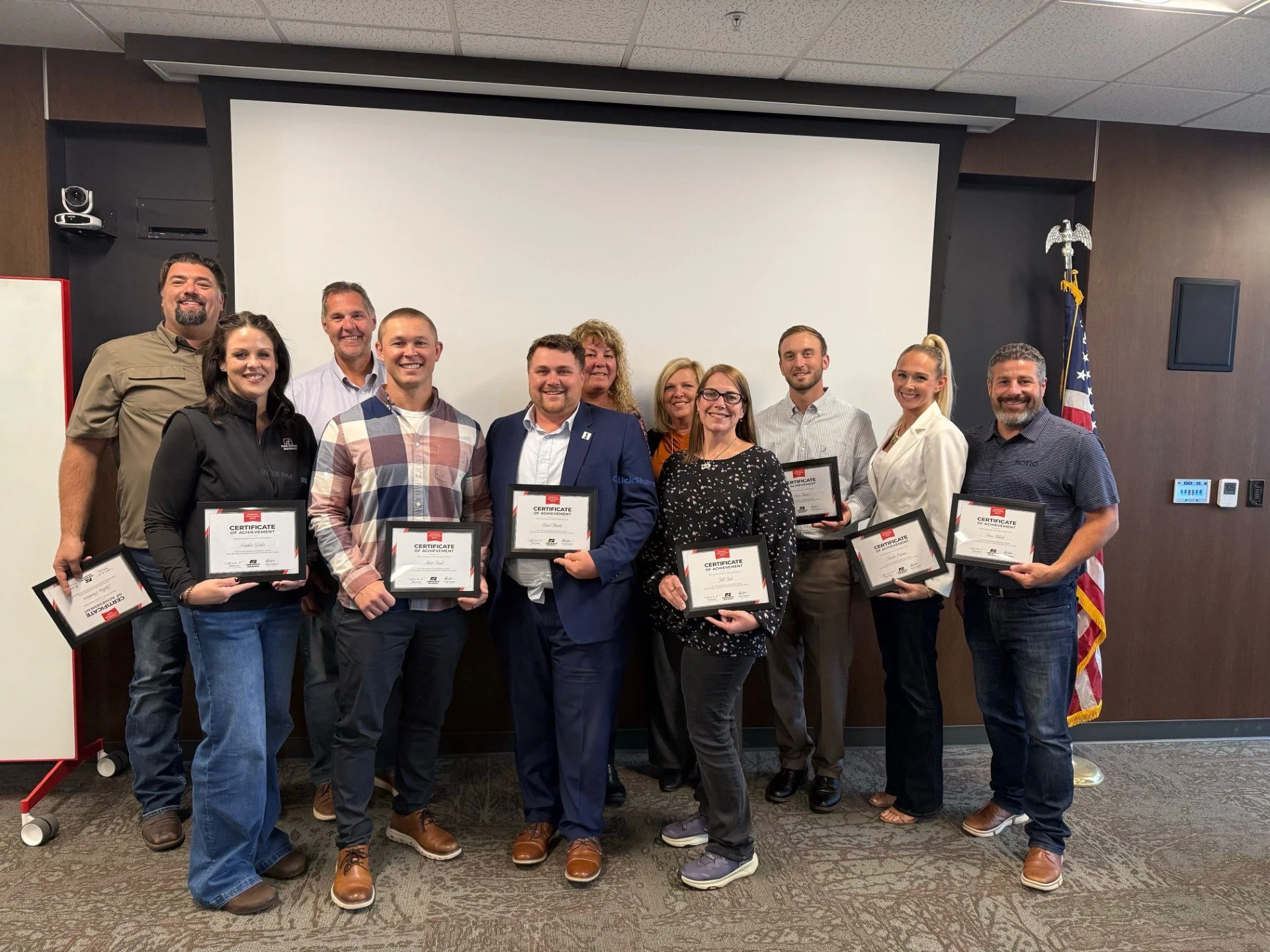 Celebrating the 2026 Inaugural Class of the Insurance Practitioner Series