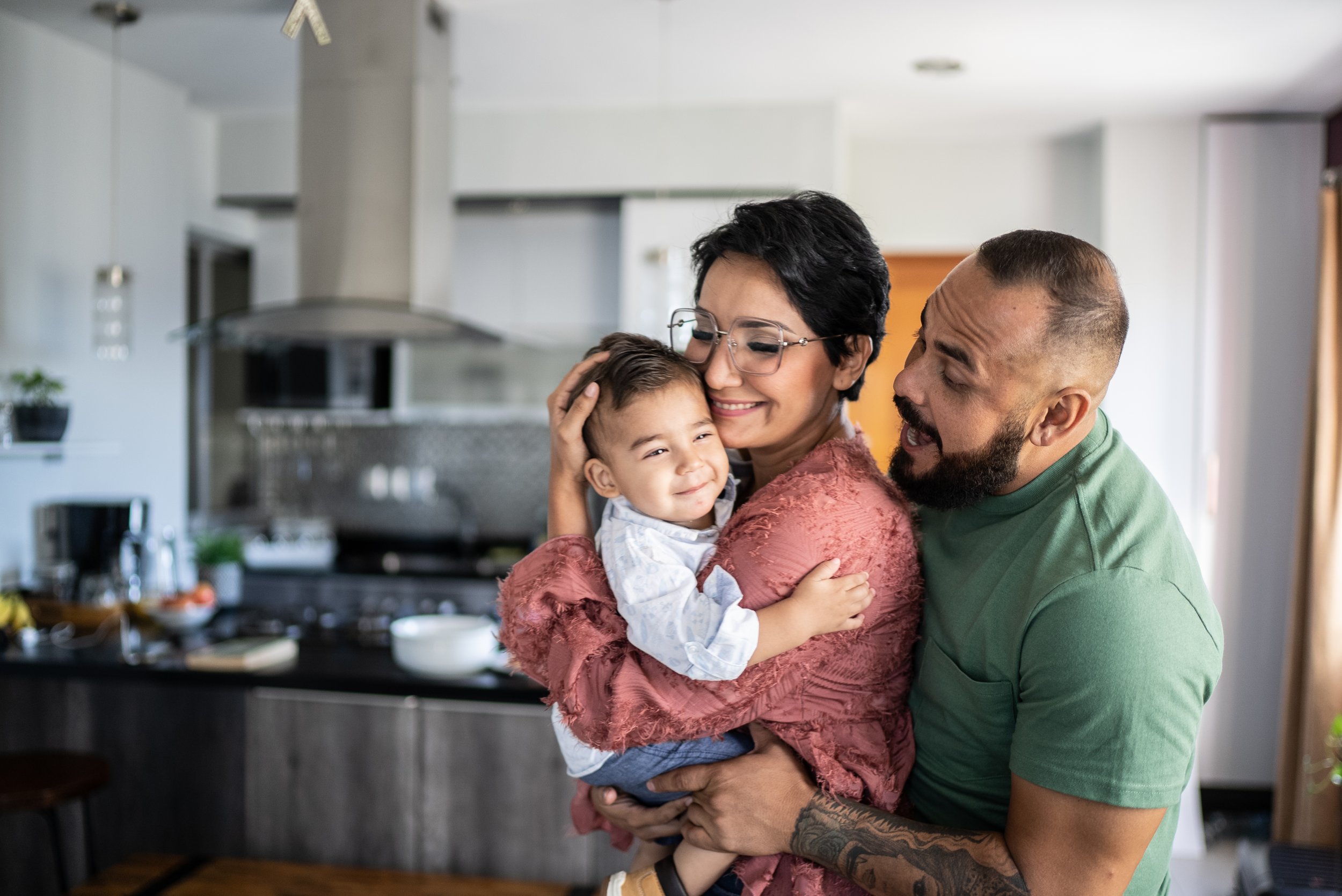 National Child Safety and Protection Month