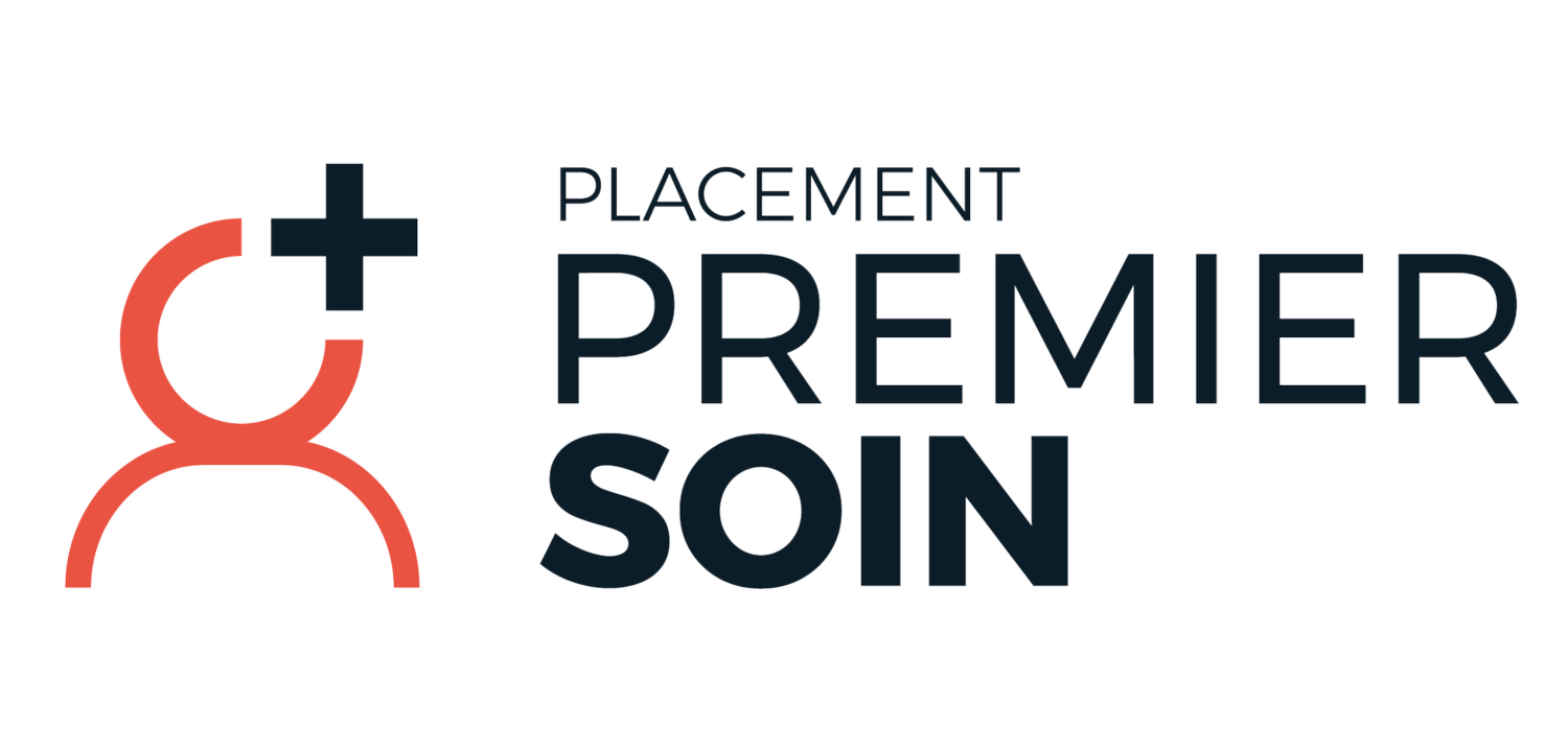 Placement Premier Soin