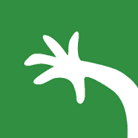 The logo of the animation company Fettle Animation.