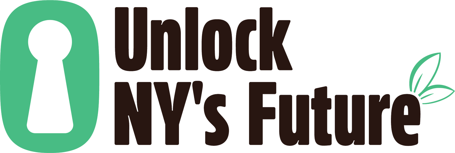 Unlock NY's Future