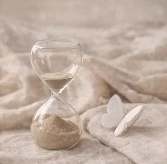 Mini Rituals for Transitions