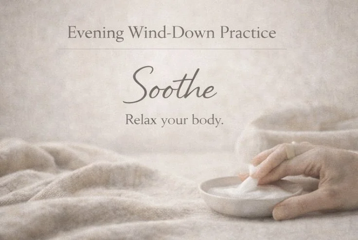 Soothe