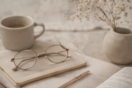 Blog Posts & Voices I Follow