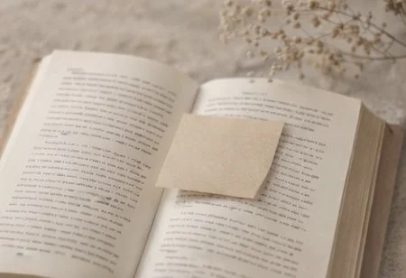 Books & Essays I'm Thinking About