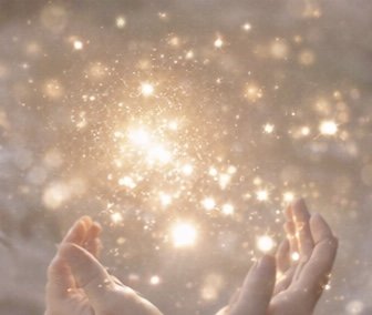 Gratitude & Glimmers