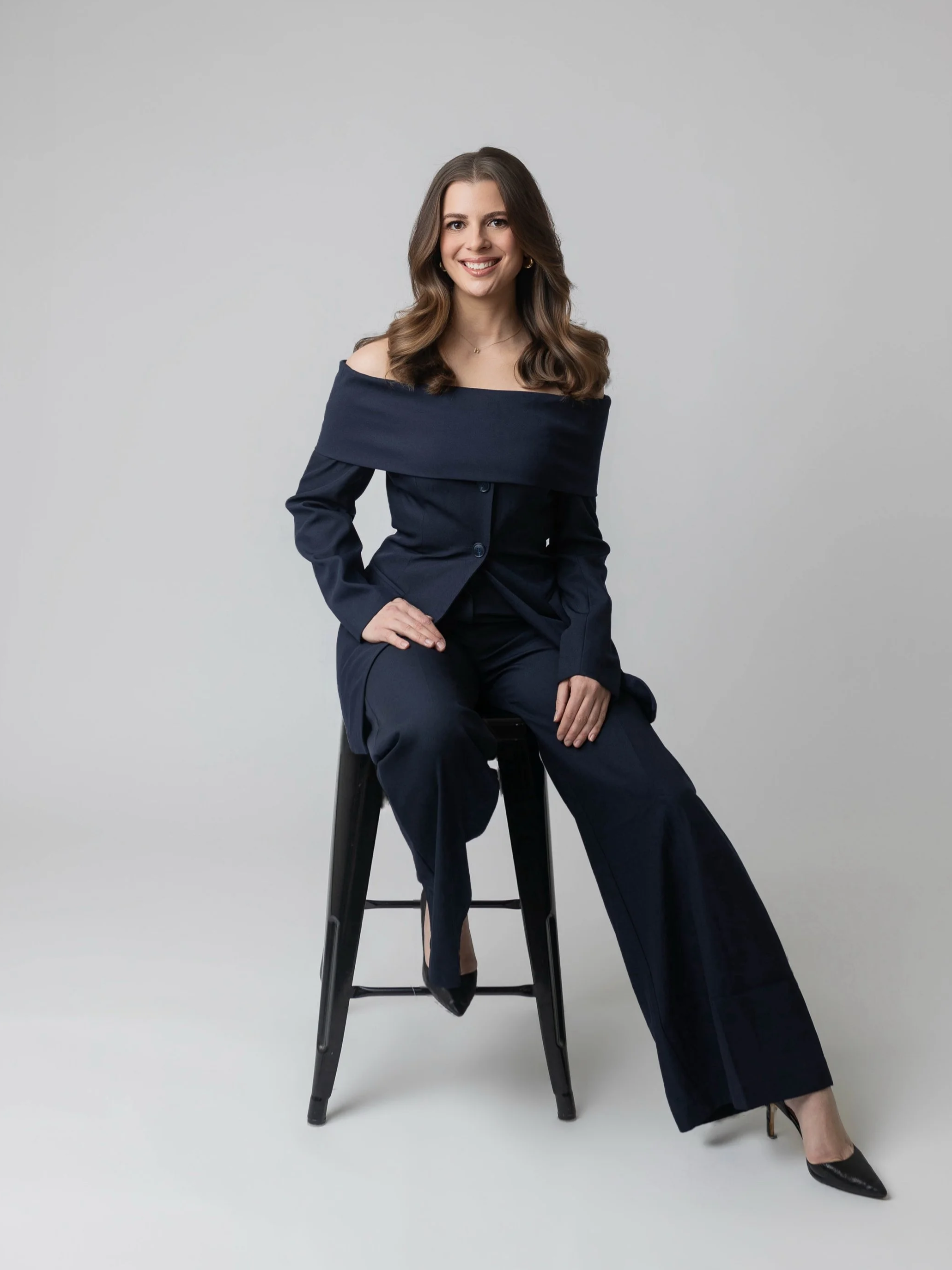 Adele Turco, MA, RP, Registered Psychotherapist, Clinical Director