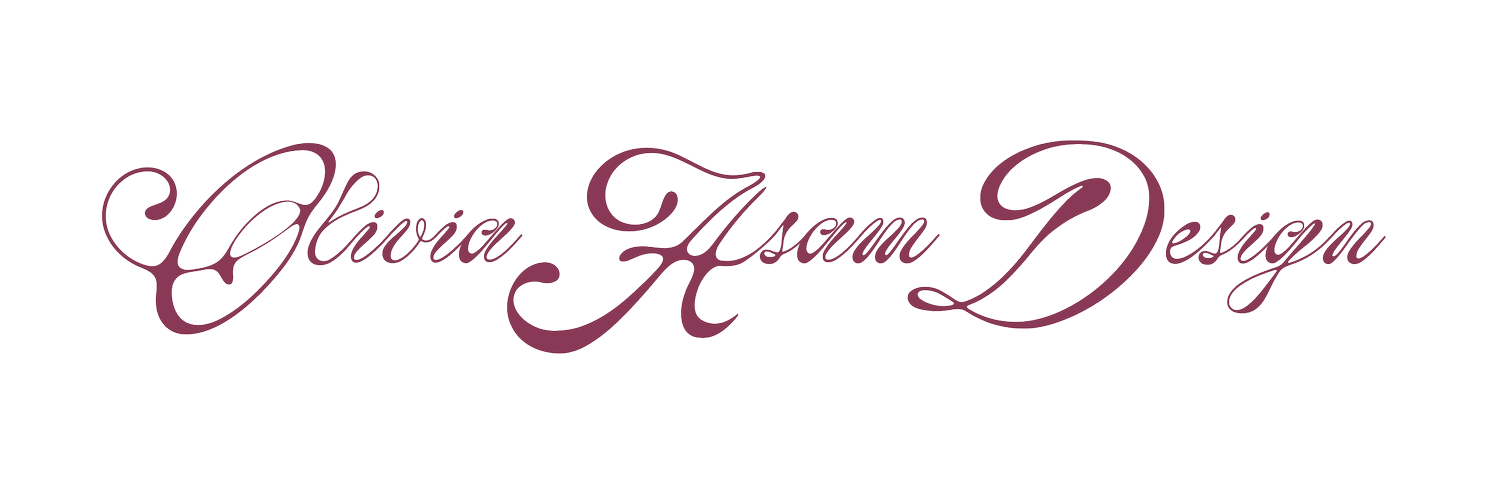 Olivia Asam Design
