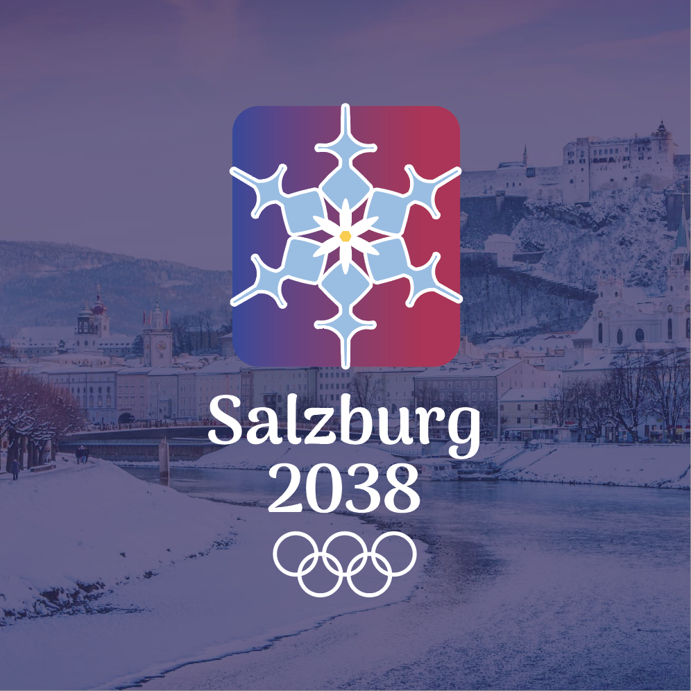 Salzburg 2038 Olympics
