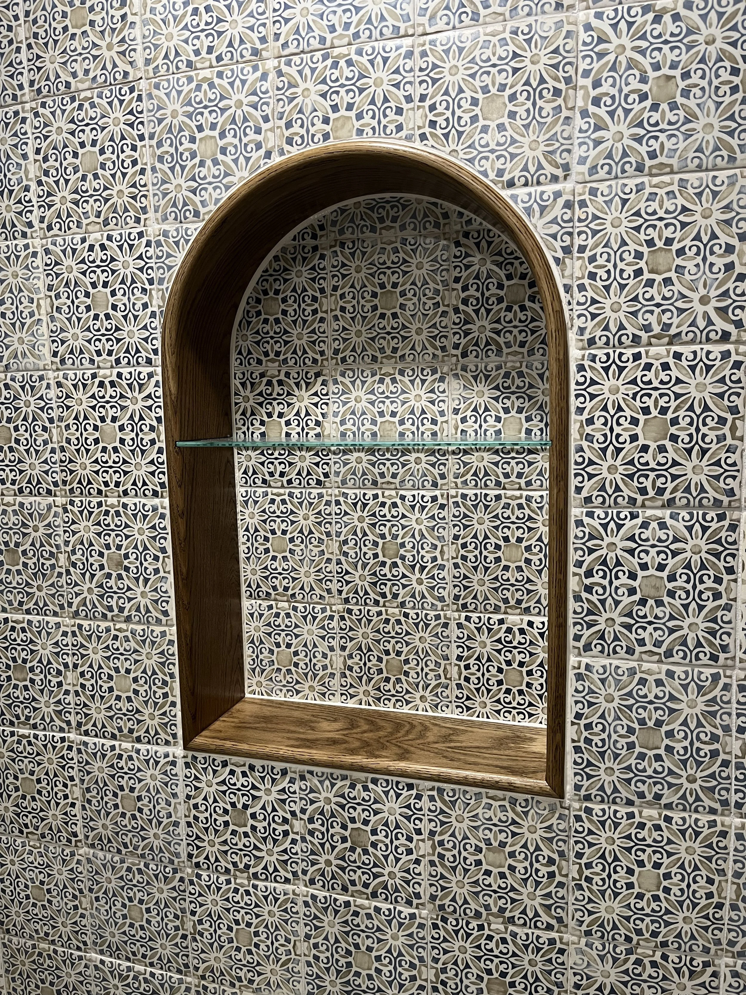 Oranssi project: slat roof