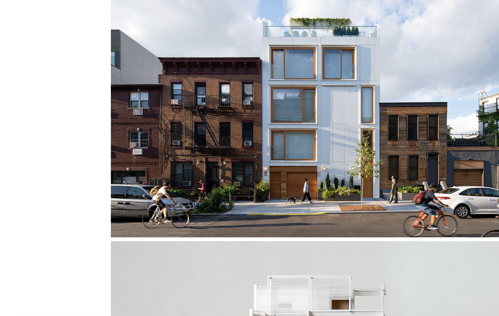 Prospect Heights House