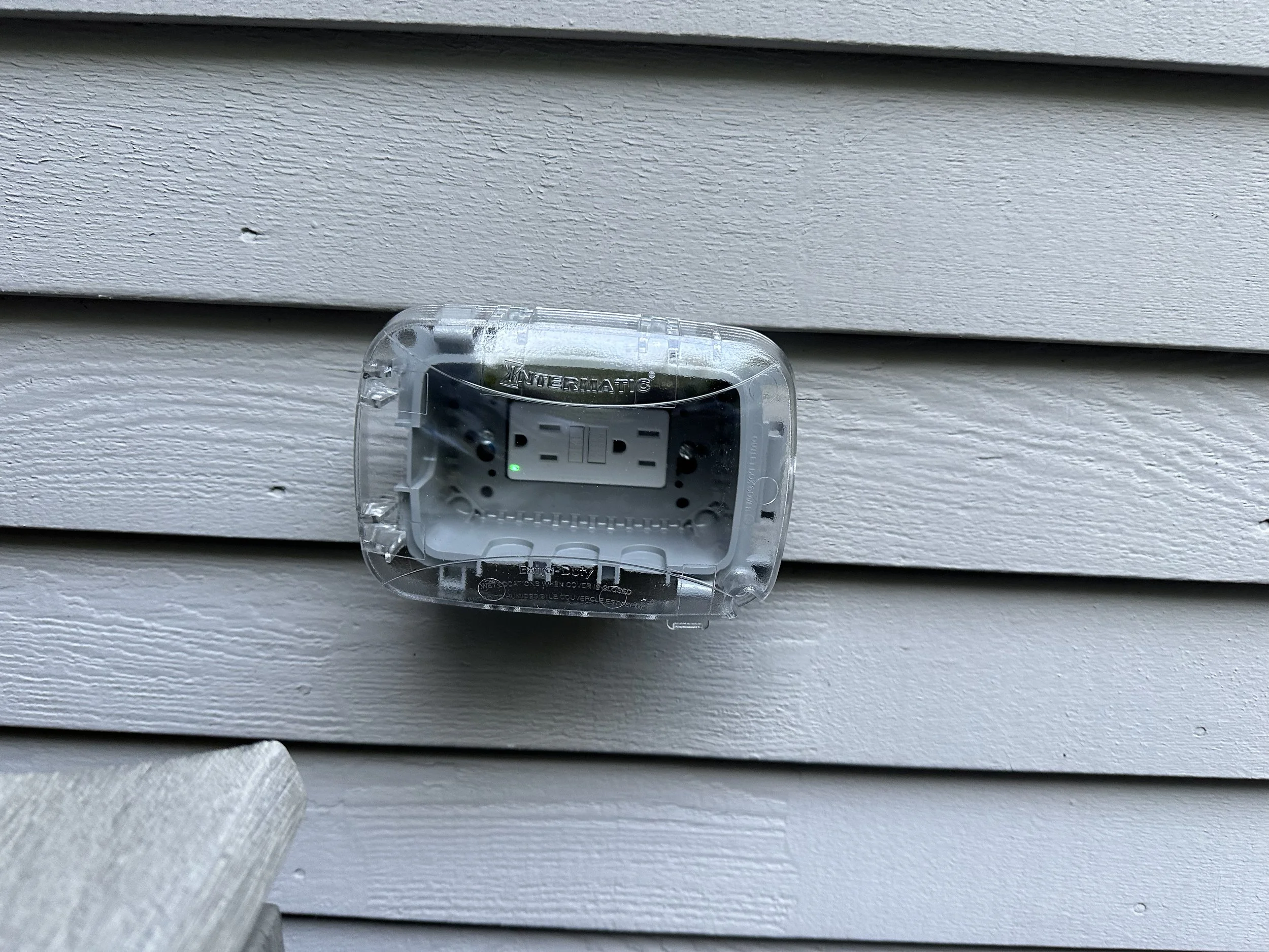 Residential Services