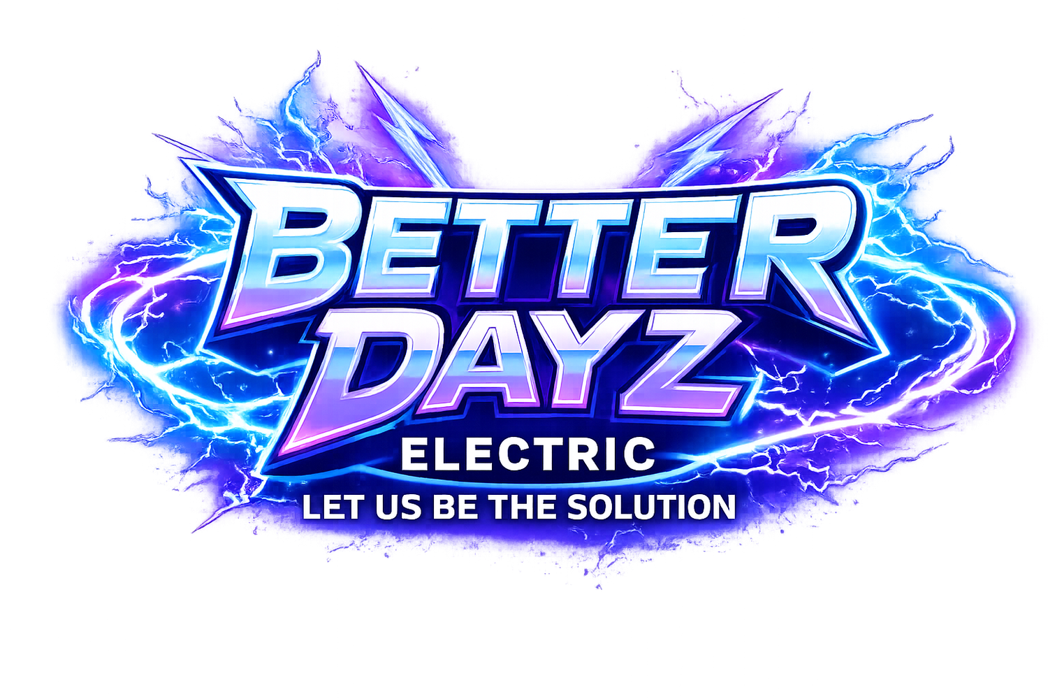Better Dayz Electric