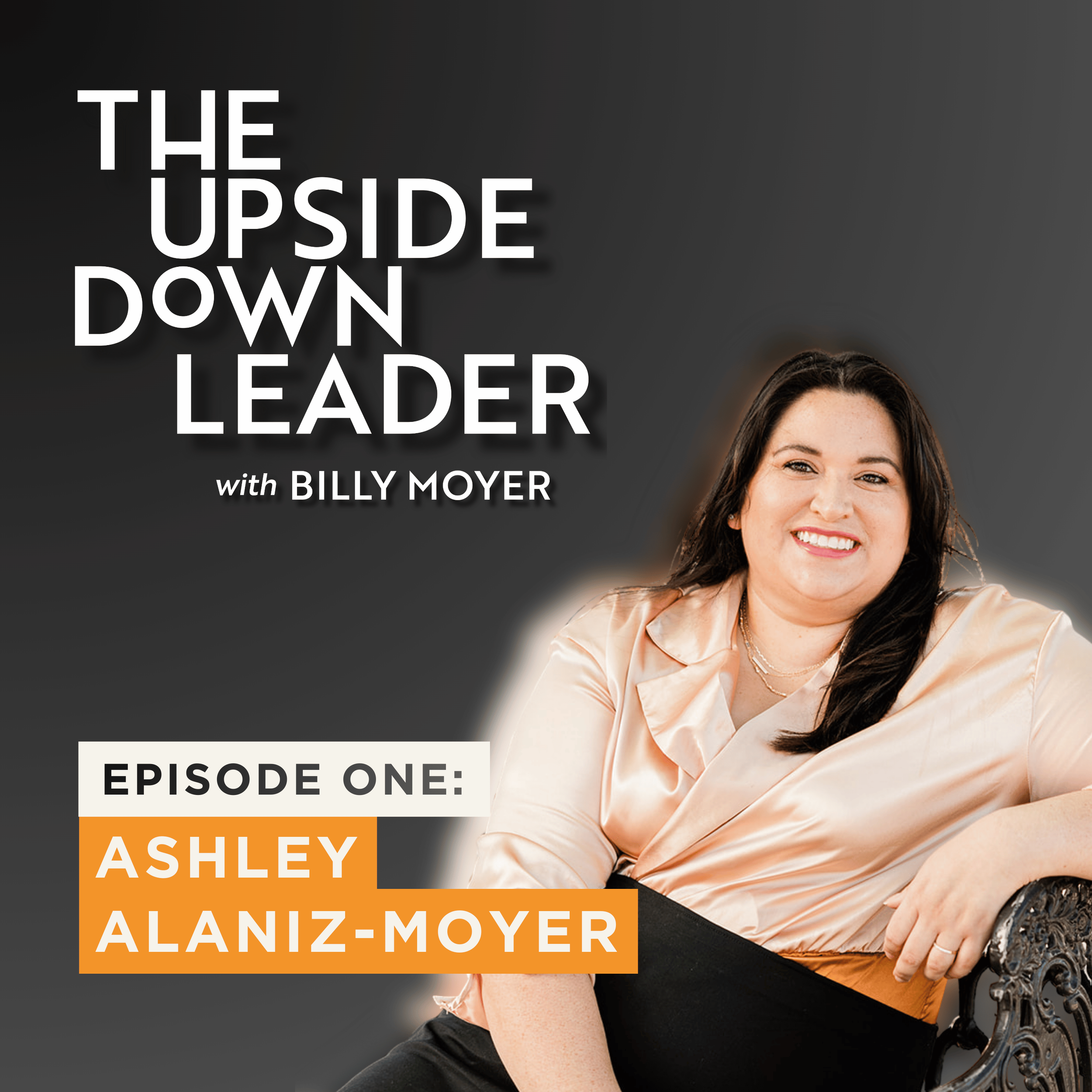Episode One: Ashley Alaniz-Moyer