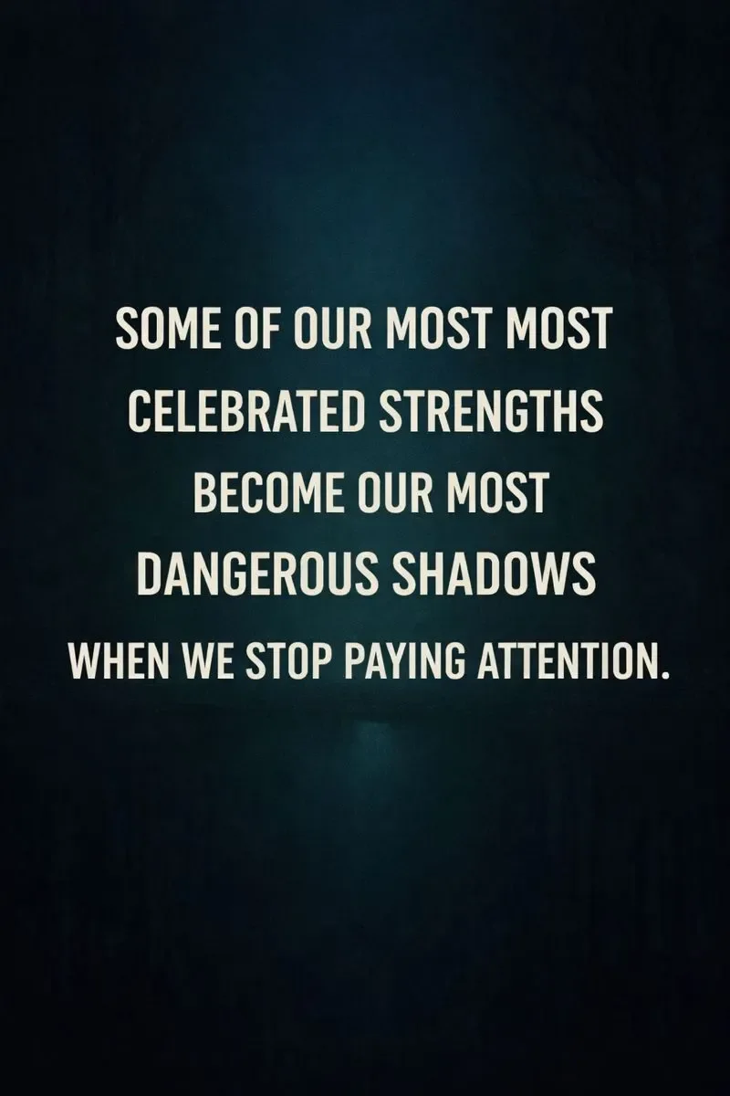Asking for Help Is Not Weakness — It’s Leadership