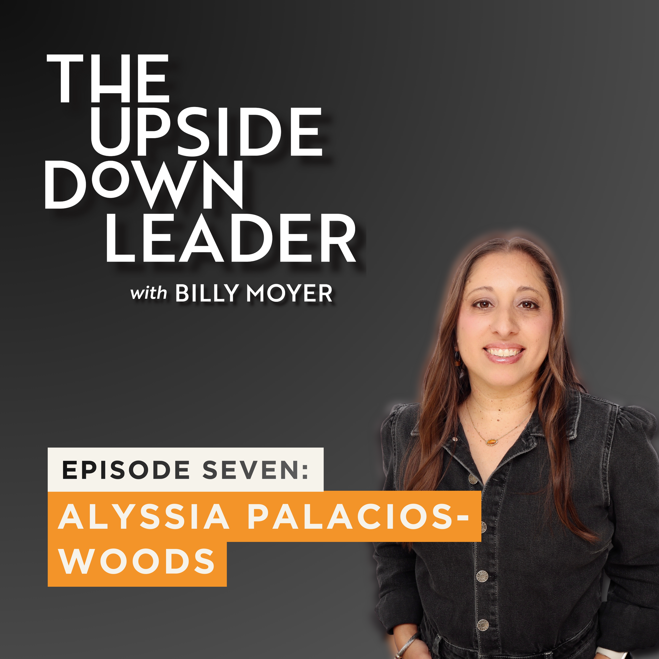 Episode Seven: When Responsibility Becomes Over-Responsibility with Alyssia Palacios-Woods