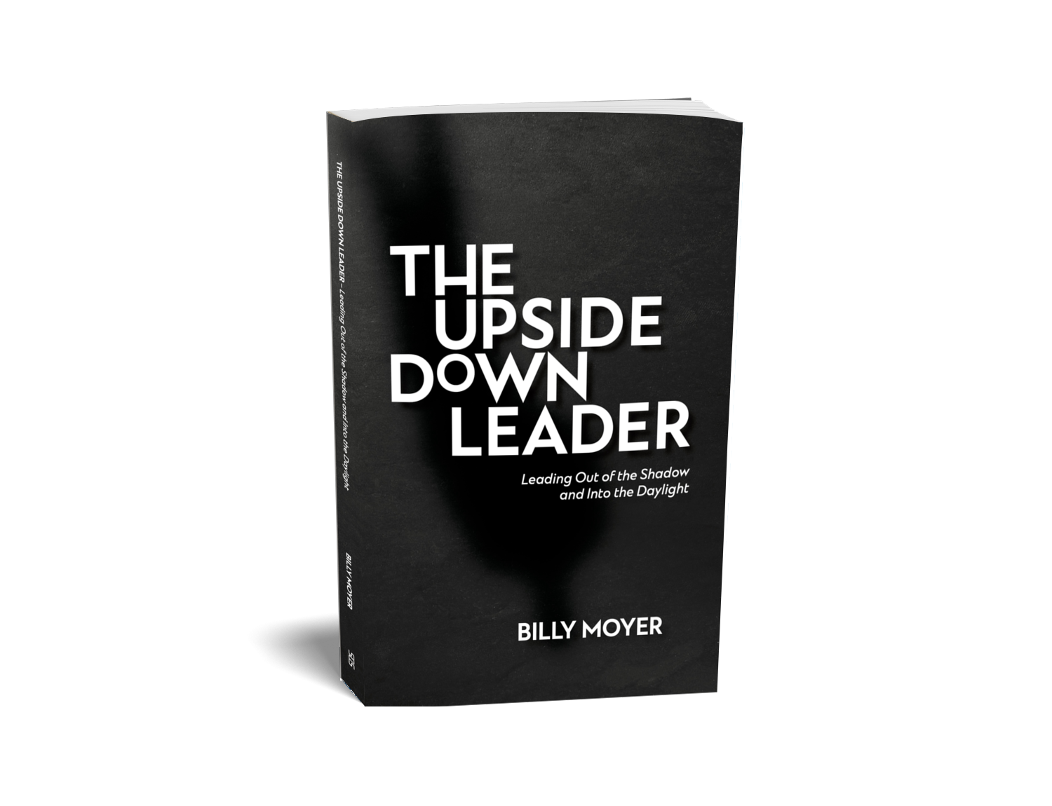 The Upside Down Leader