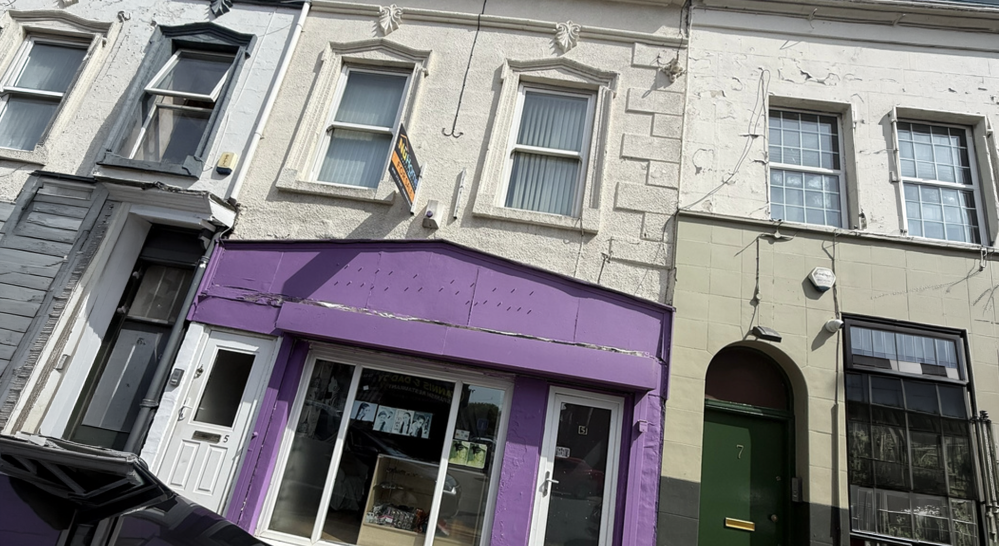 High Street, L15  -  £420,000