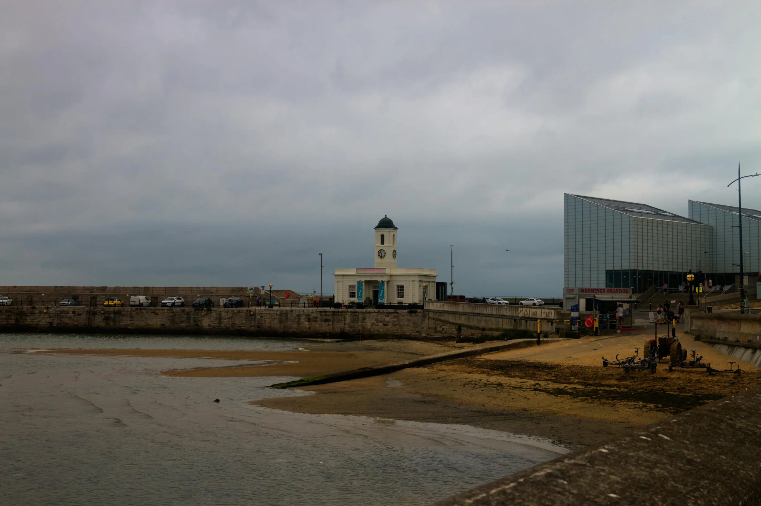 Turner Contemporary Margate Social Value Impact