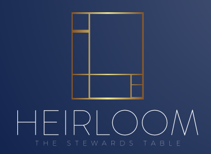 HEIRLOOM: The Stewards Table - COPENHAGEN