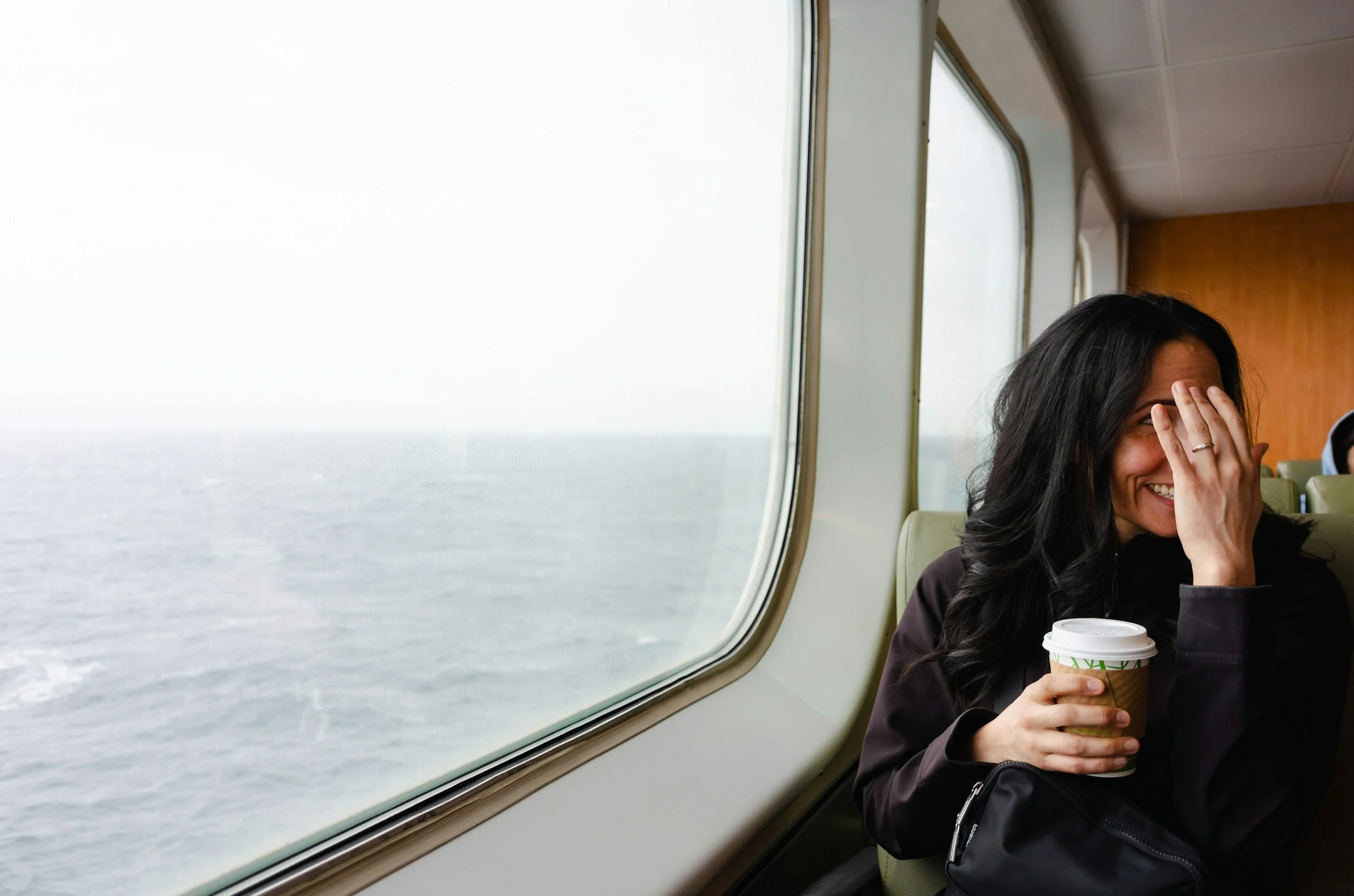 Managing Travel Stress: A Guide to Healthier, Safer Journeys