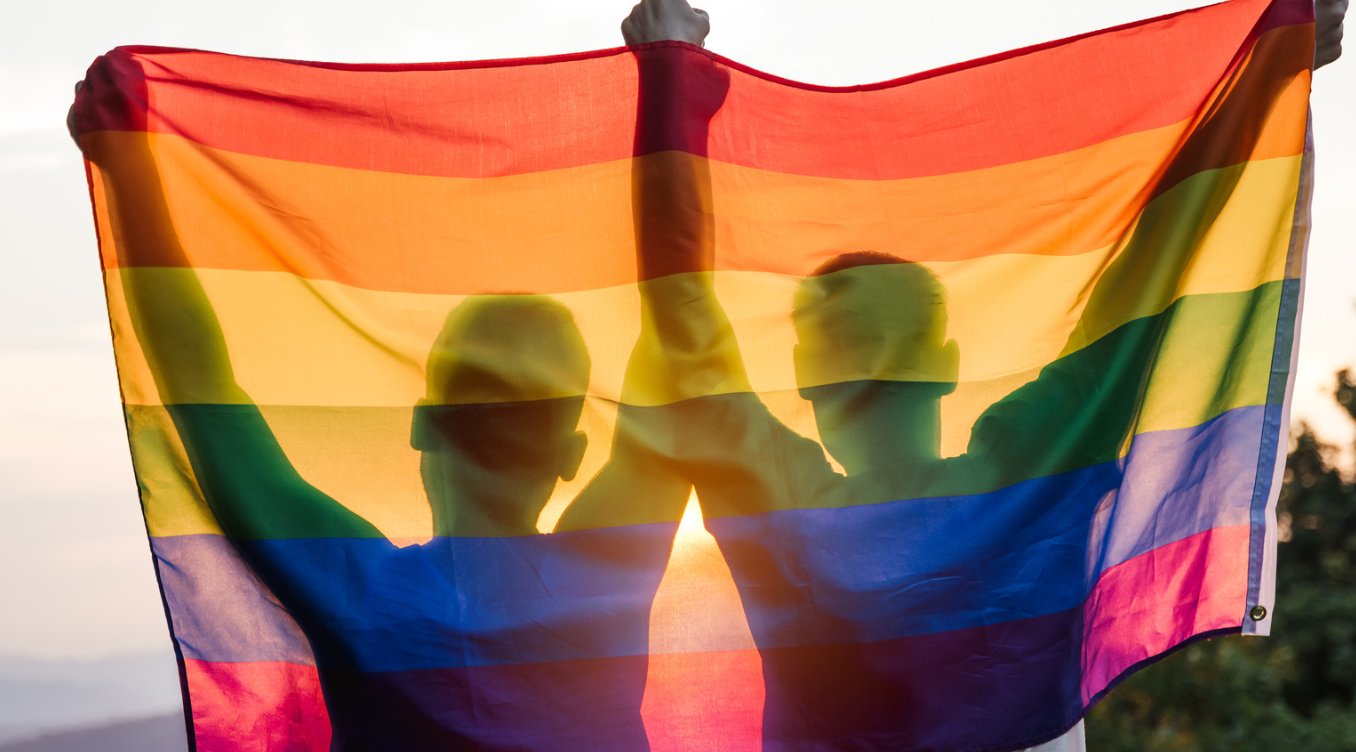 Travelling with Confidence:        A Guide for LGBTQ+ Travellers