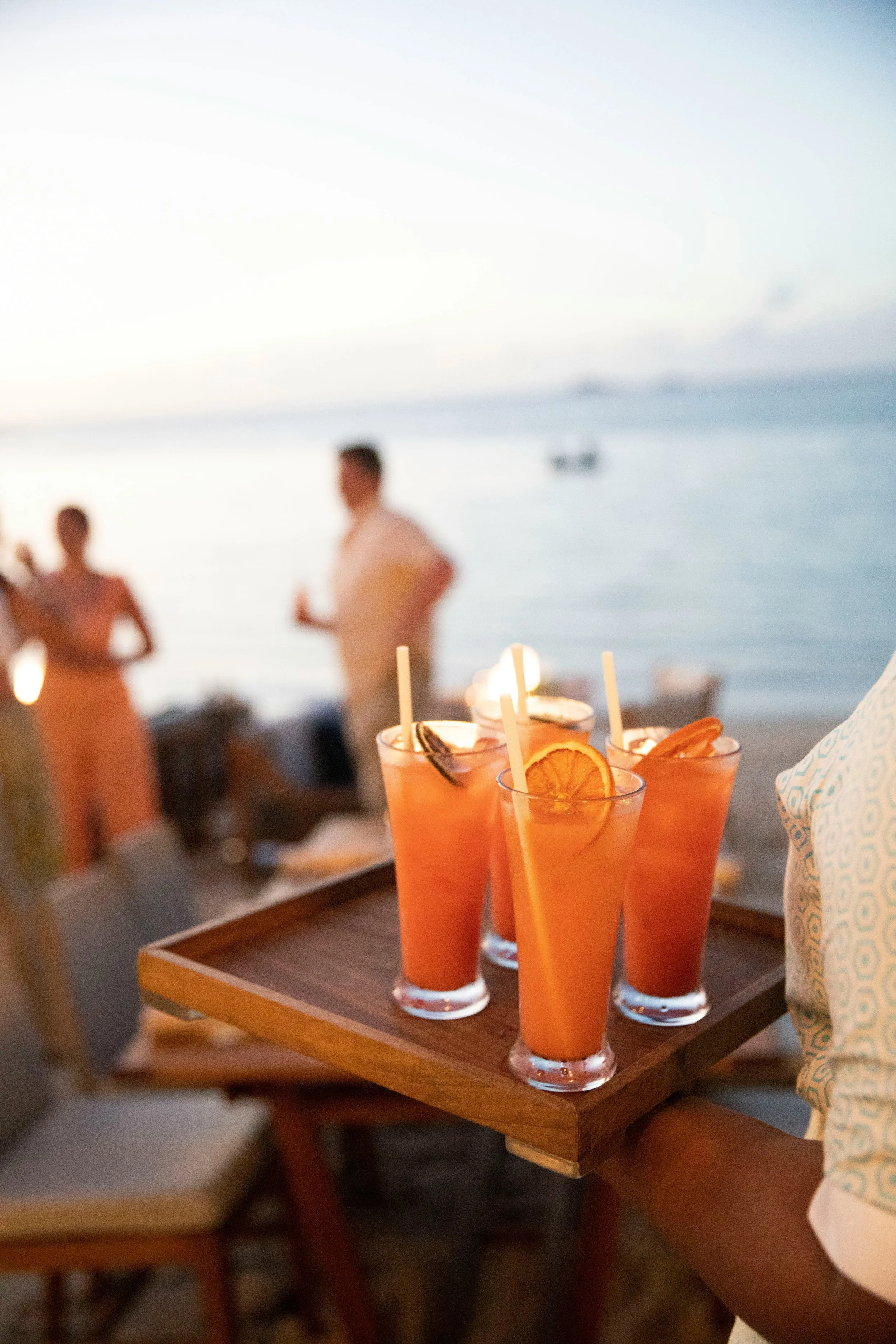 Understanding Alcohol &amp; Your Health While Travelling 