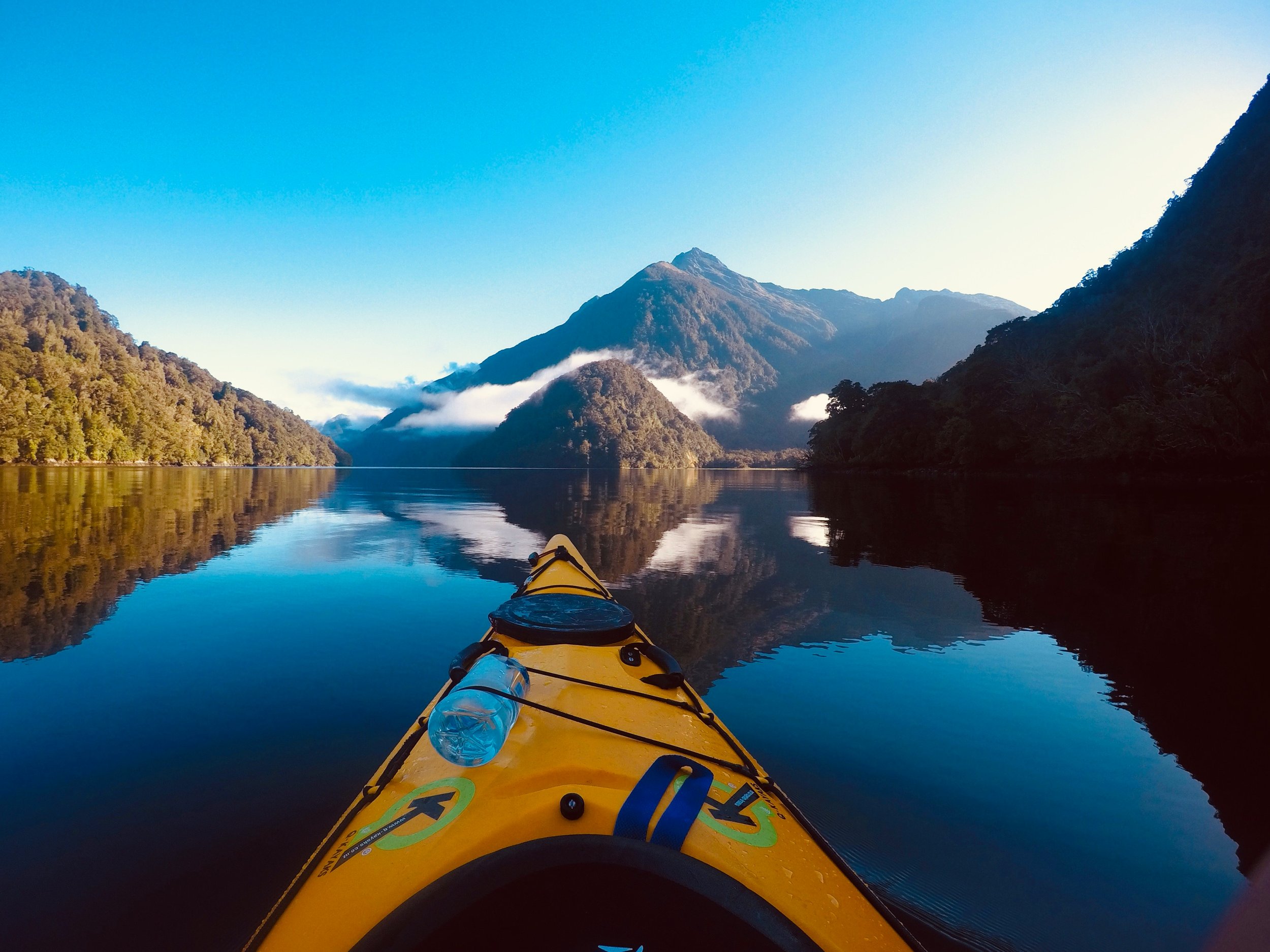 Accessible New Zealand: Exploring with Confidence