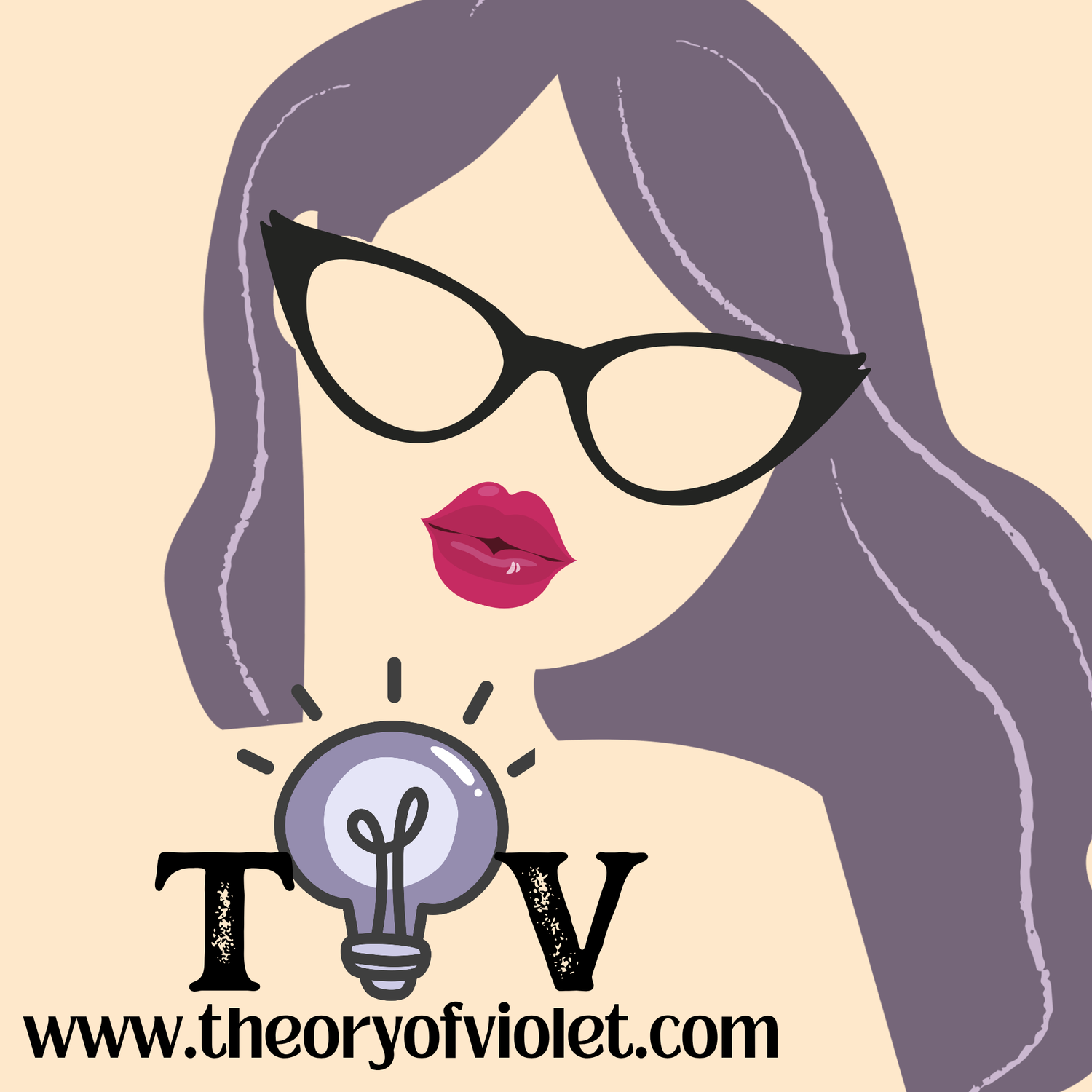 The Theory of Violet