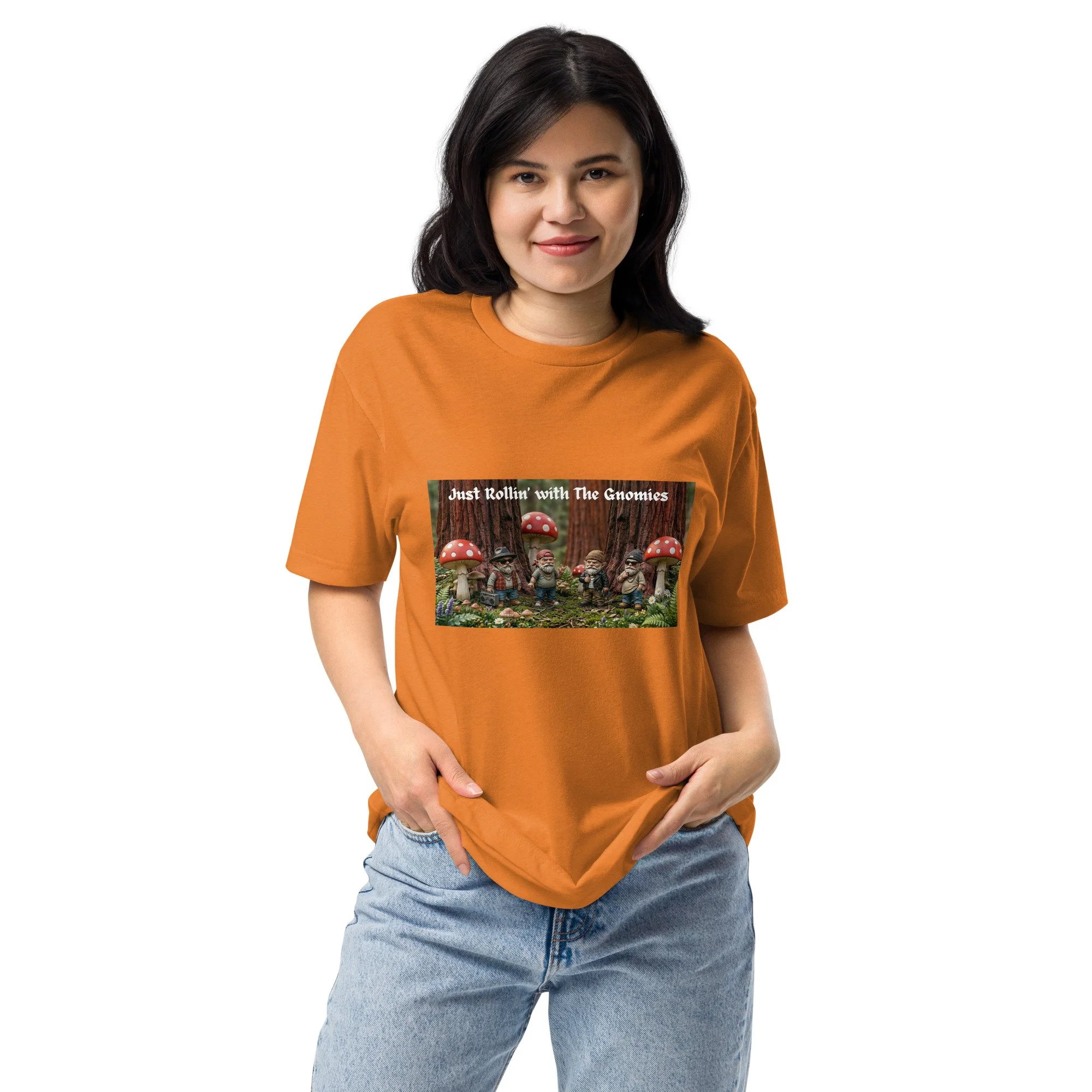 unisex-cvc-t-shirt-orange-front-6a0f1443065fb.jpg