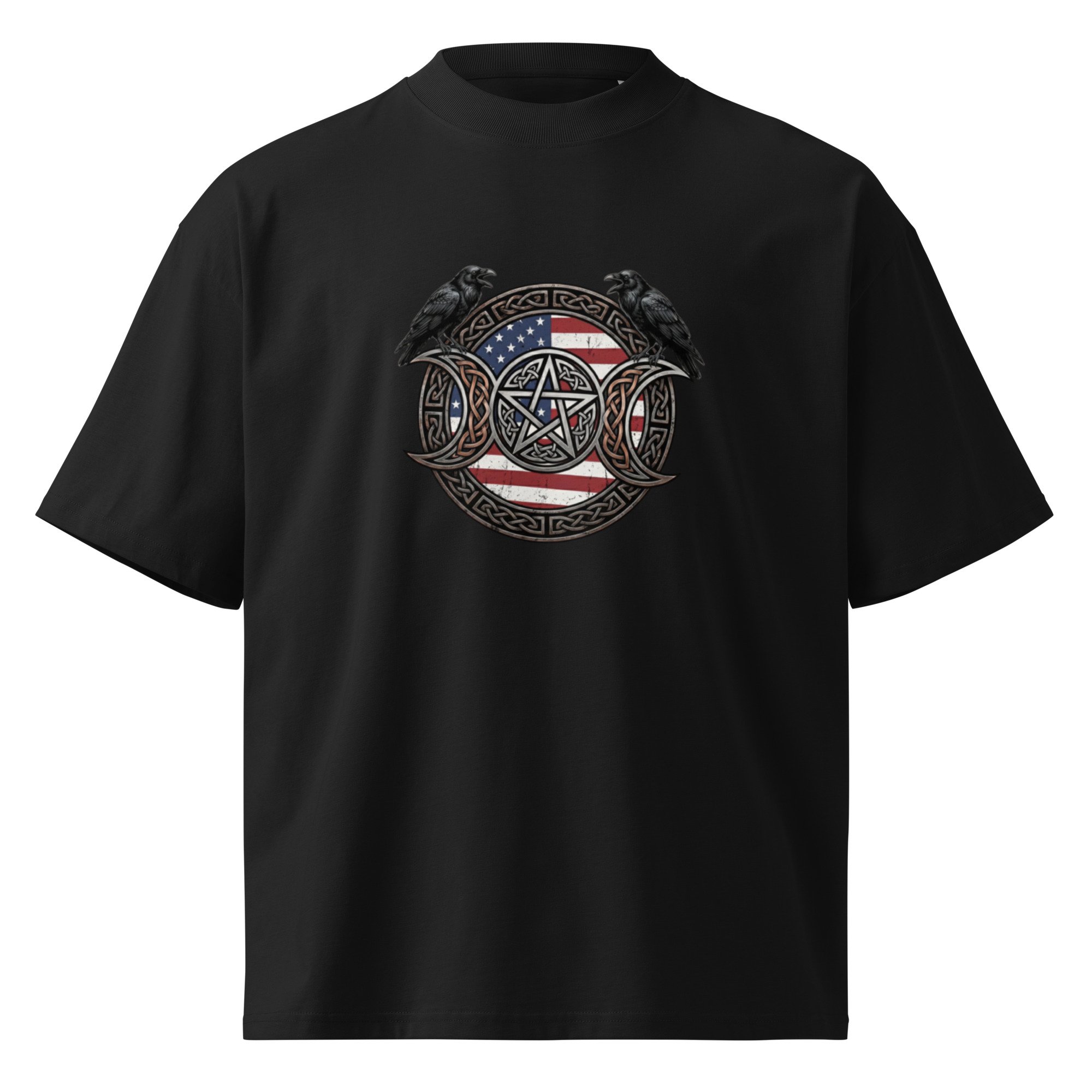 unisex-organic-oversized-high-neck-blaster-2.0-t-shirt-black-front-6a0f16ffd3f8d.jpg