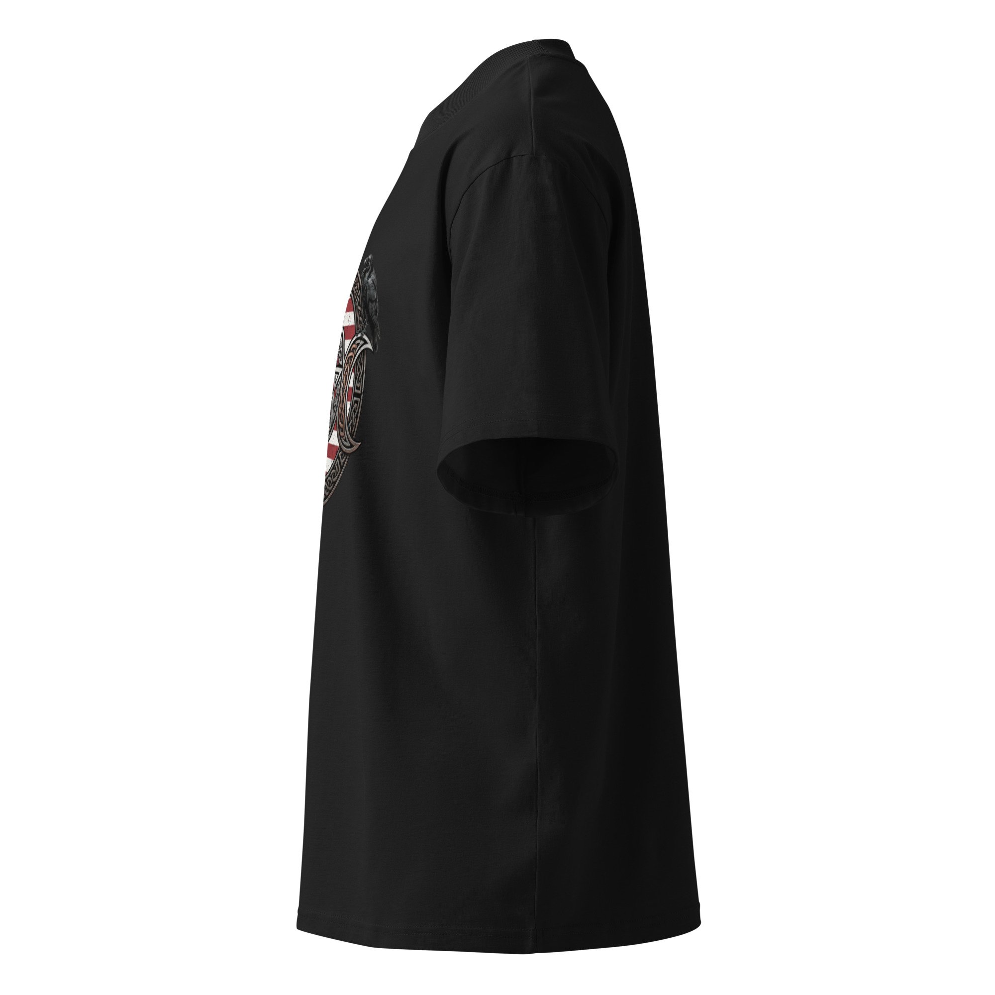 unisex-organic-oversized-high-neck-blaster-2.0-t-shirt-black-left-6a0f16ffd727e.jpg