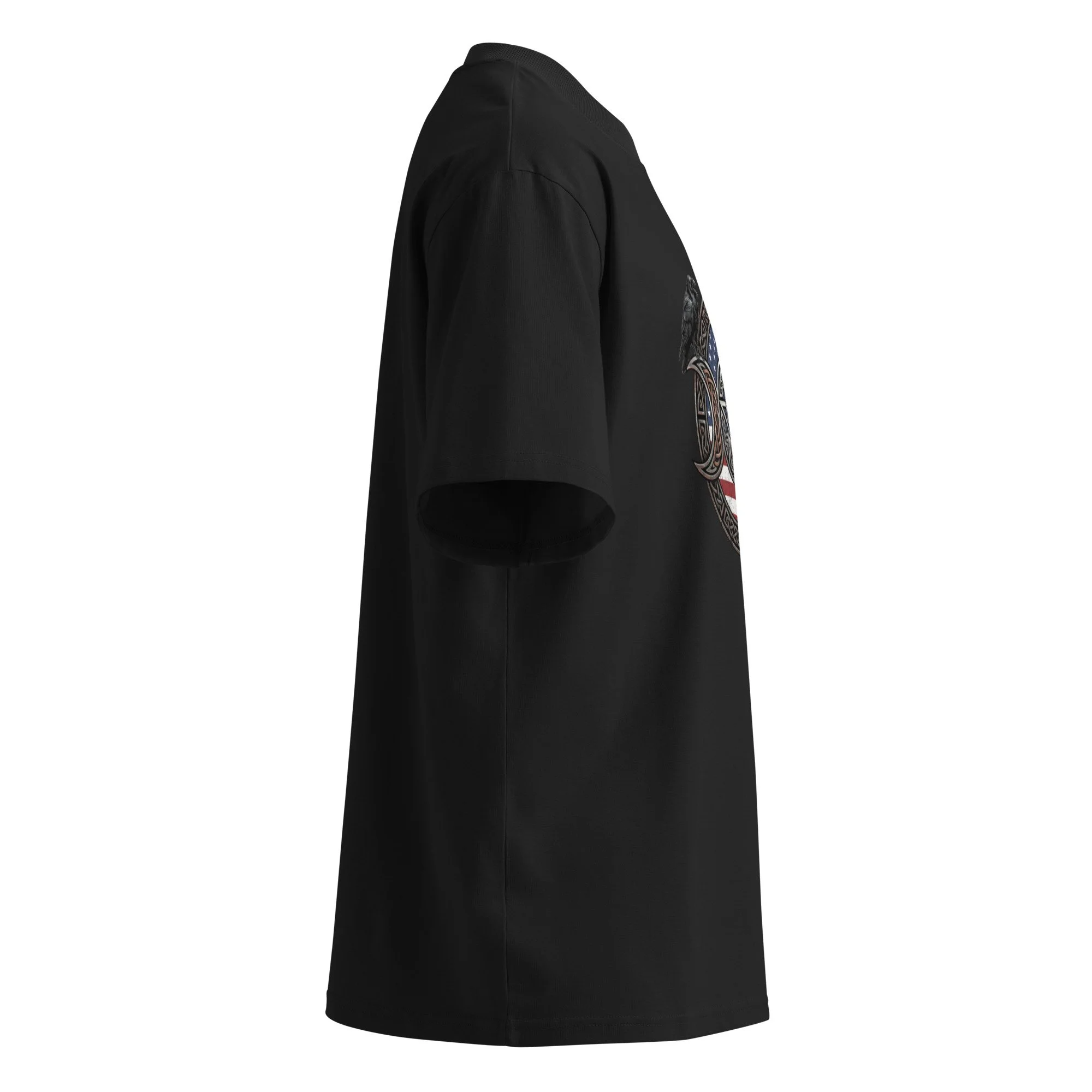 unisex-organic-oversized-high-neck-blaster-2.0-t-shirt-black-right-6a0f16ffd837f.jpg