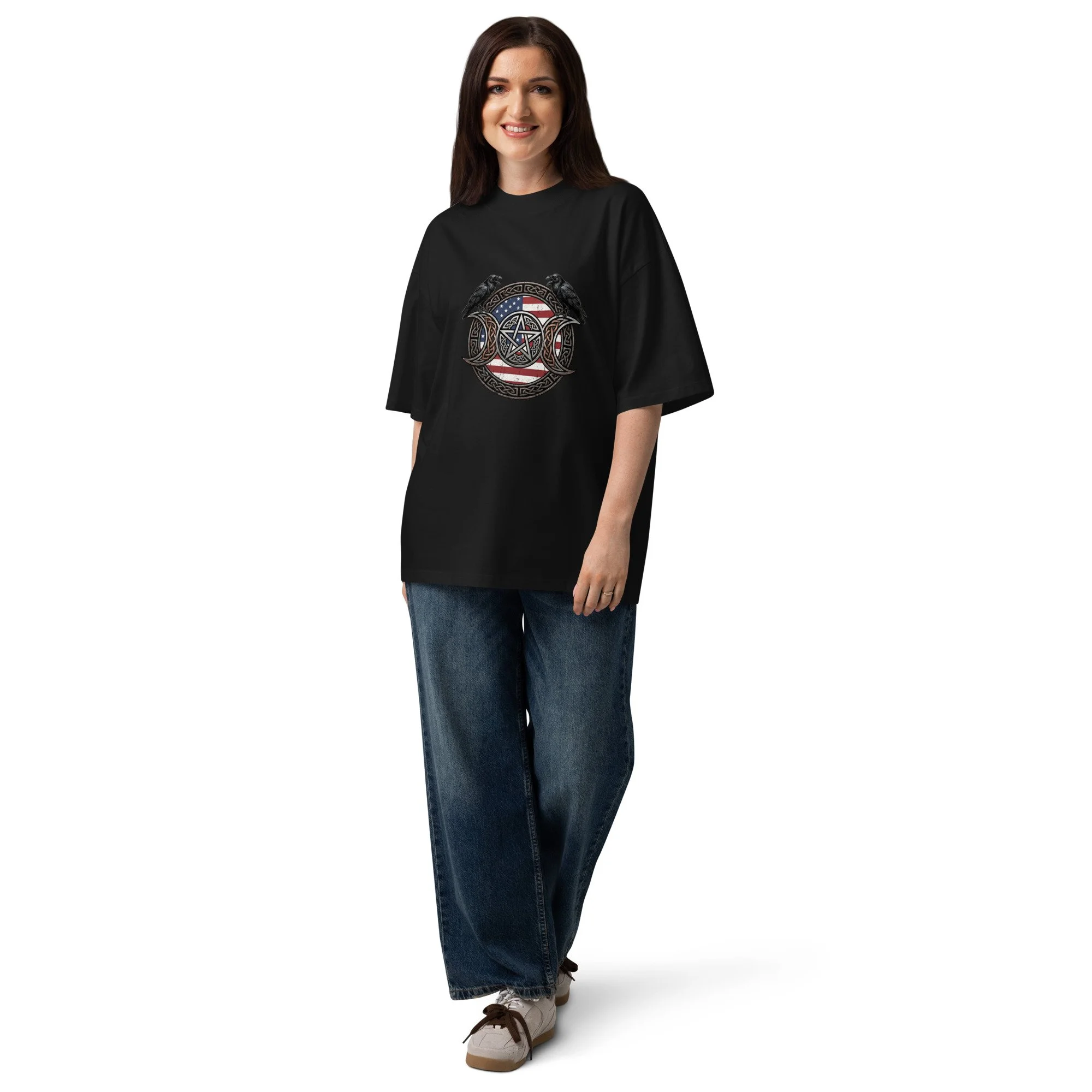 unisex-organic-oversized-high-neck-blaster-2.0-t-shirt-black-front-2-6a0f16ffdba53.jpg