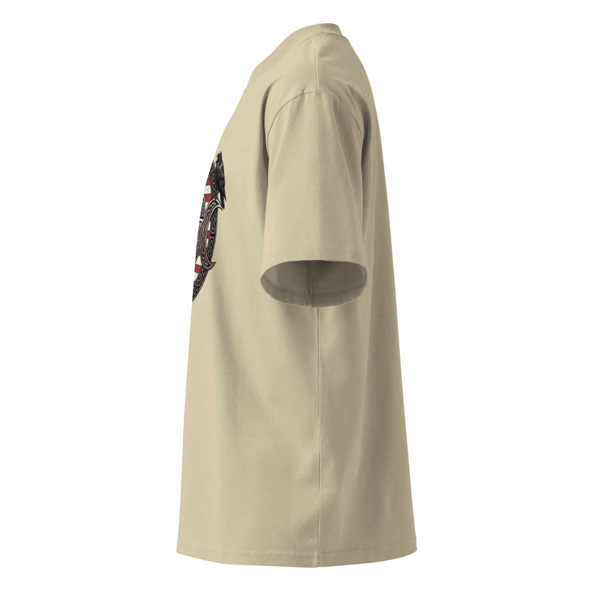 unisex-organic-oversized-high-neck-blaster-2.0-t-shirt-stone-left-6a0f16ffd7456.jpg