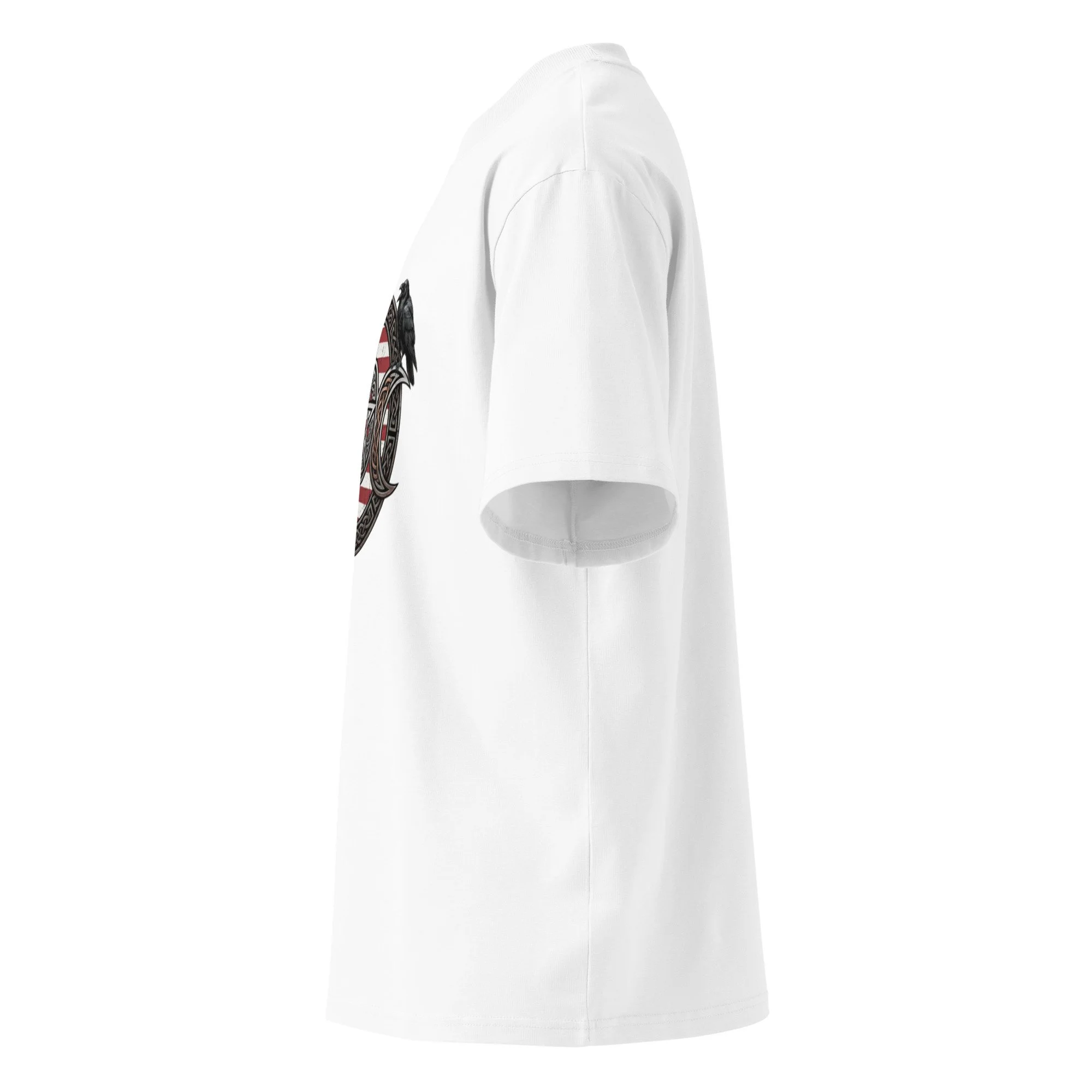 unisex-organic-oversized-high-neck-blaster-2.0-t-shirt-white-left-6a0f16ffd74dd.jpg